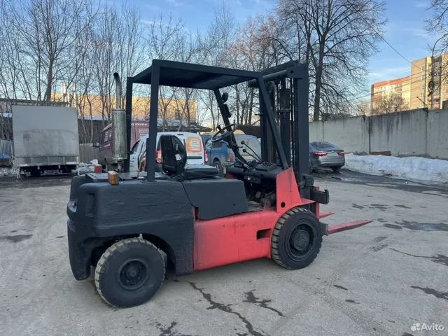 Balkancar Record 2S ДВ 1792.30.223S фото 3