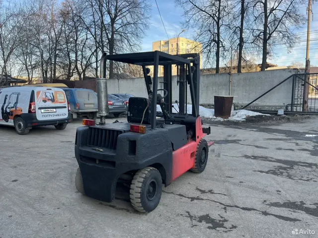 Balkancar Record 2S ДВ 1792.30.223S фото 6