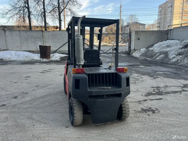 Balkancar Record 2S ДВ 1792.30.223S фото 7