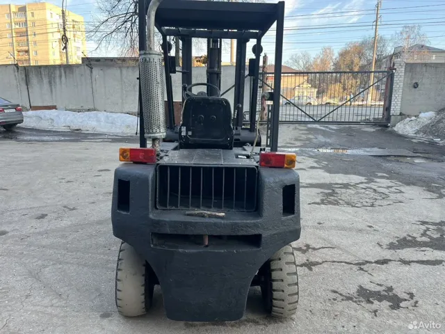 Balkancar Record 2S ДВ 1792.30.223S фото 8