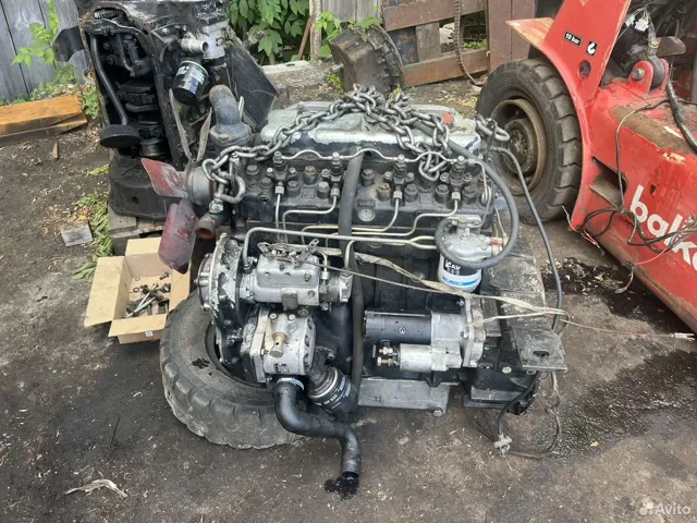 Balkancar Record 2S ДВ 1792.30.223S фото 7
