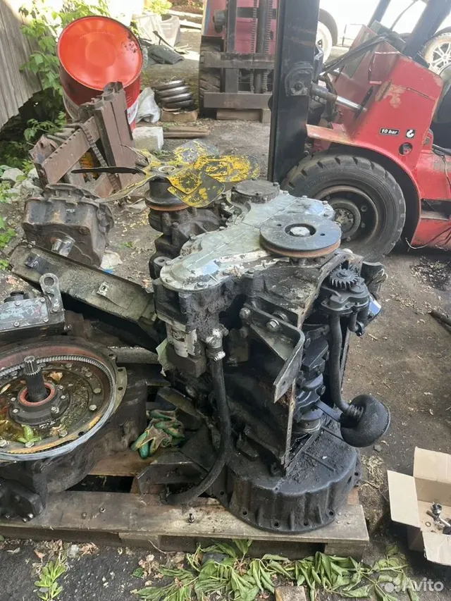 Balkancar Record 2S ДВ 1792.30.223S фото 9