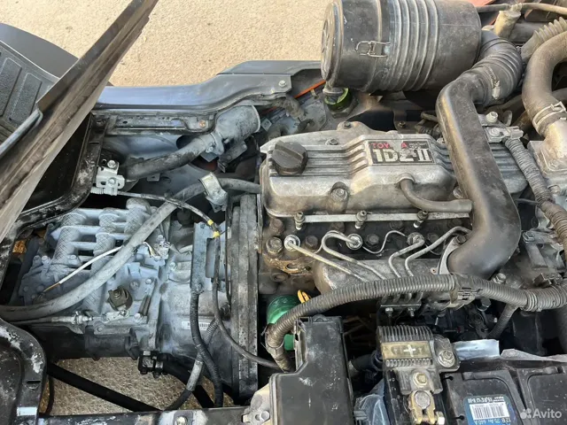 Toyota 62-8FD25 фото 8